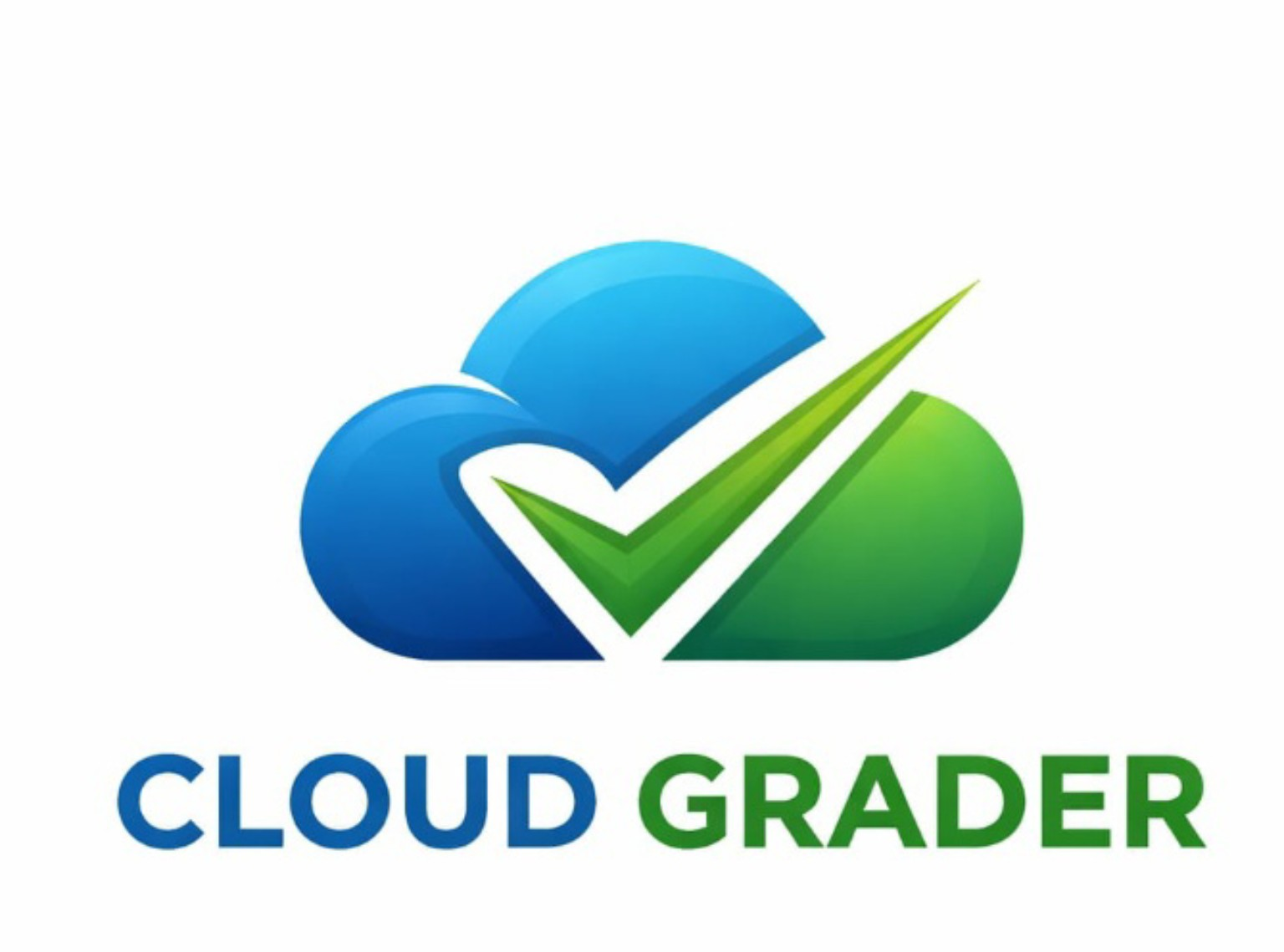 Cloud Grader Logo